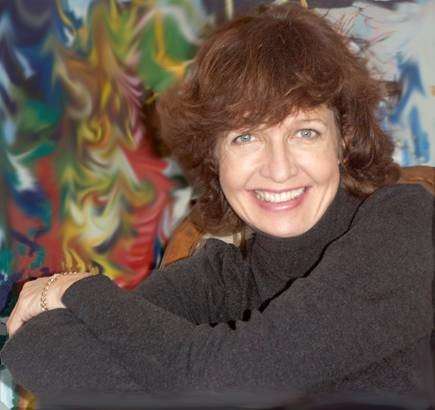 Annette Jahnel - Inspirational Speaker, Author