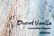Burnt Vanilla - David Grier
