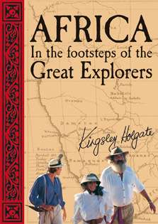 Footsteps of Great Explorers