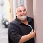 Harry Sideropoulos