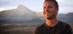 Justin Bonello