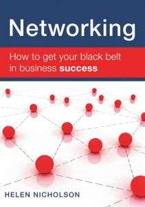 Helen Nicholson-Business Networking Specialist