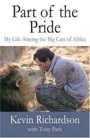 Part of the Pride - Kevin Richardson