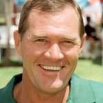 Pat Symcox - Cricket Legend