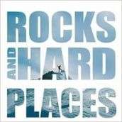 Rock and Hard Places - Alex Harris