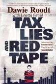Tax Lies - Dawie Roodt