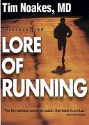 The Lore of Running