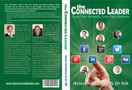 Helen Nicholson-Business Networking Specialist