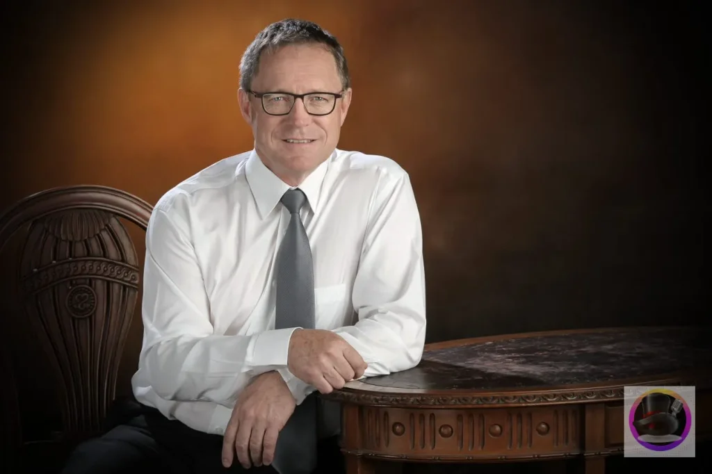 Dawie Roodt - Image 07 (March 23, 2026)