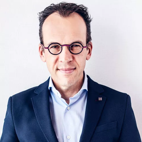 Dr Martyn Davies: Expert Economist