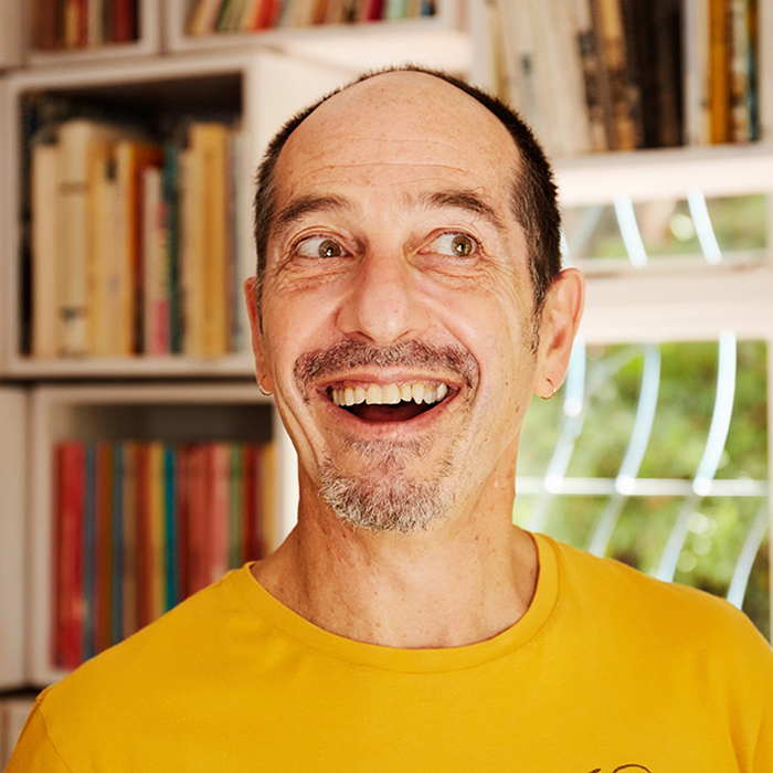 Zapiro Political Satire