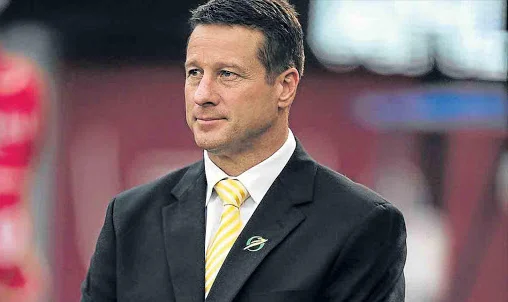 Hennie le roux