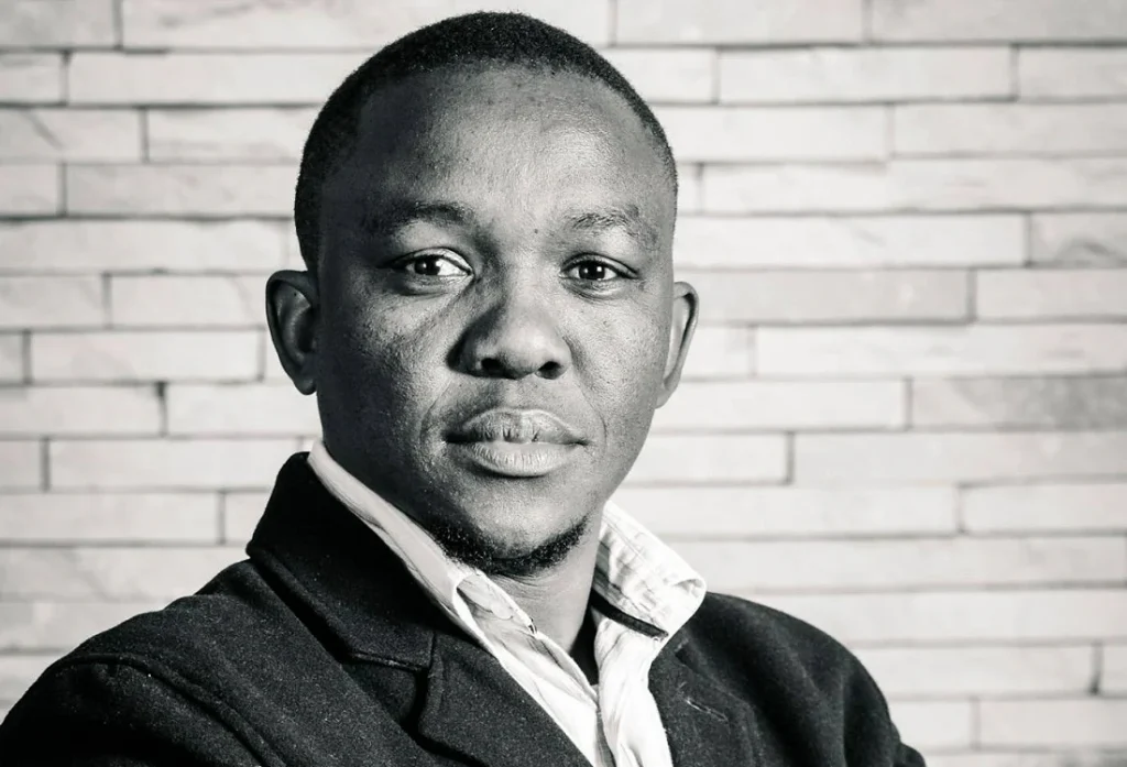 Mongezi Mtati