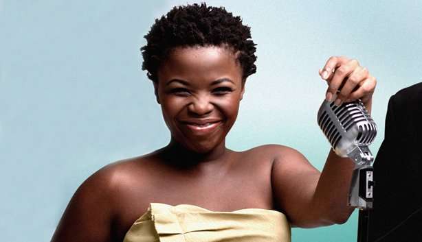 Zolani Mahola - Entertainer Speaker
