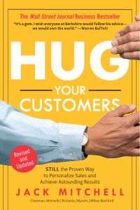 Hug Your Customer