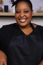 Zola Nene - Celebrity Motivational Chef
