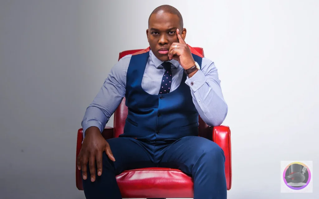 Vusi Thembekwayo - Image 03 (January 19, 2026)