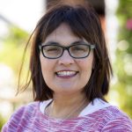 Judith February - Political Commentator