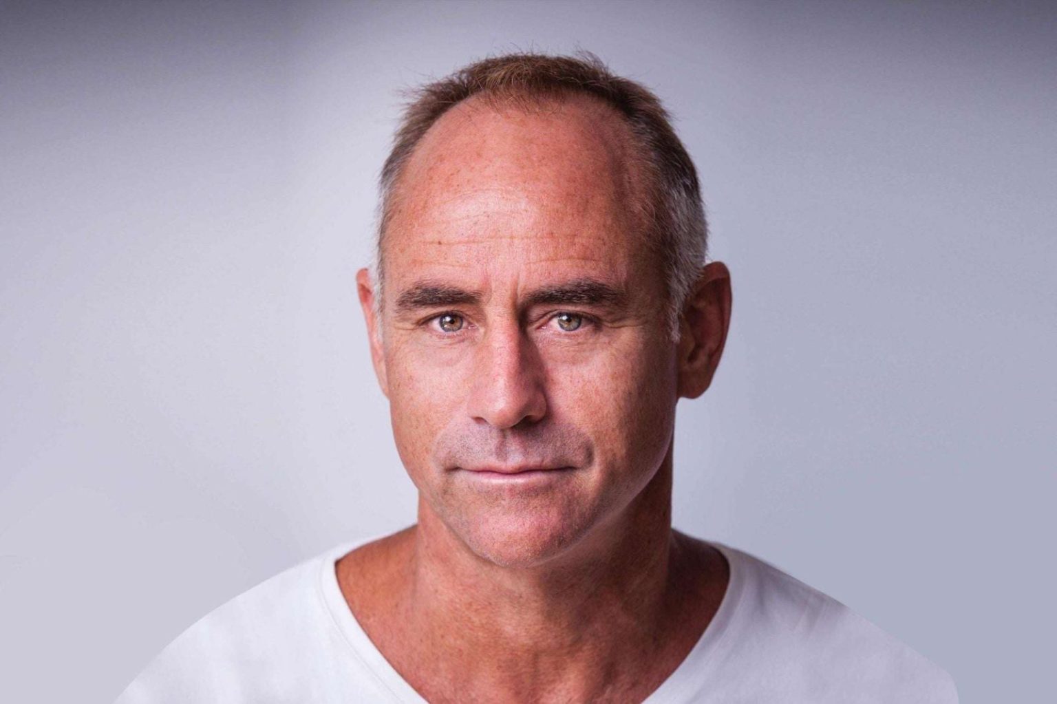 Paddy Upton - Teamwork Organizational