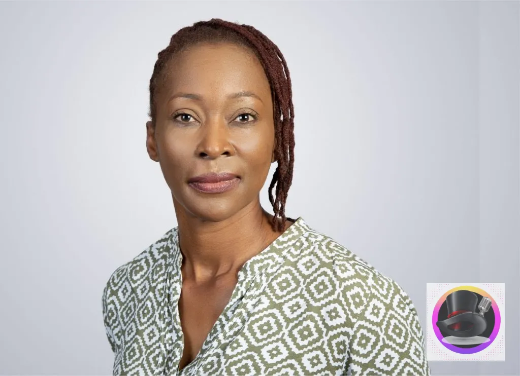 Saray Khumalo: Motivational Speaker