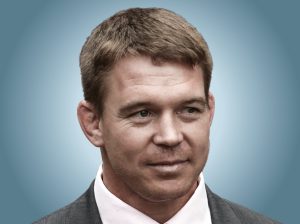 John Smit