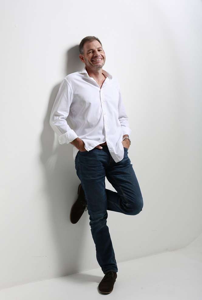 Ian Russell