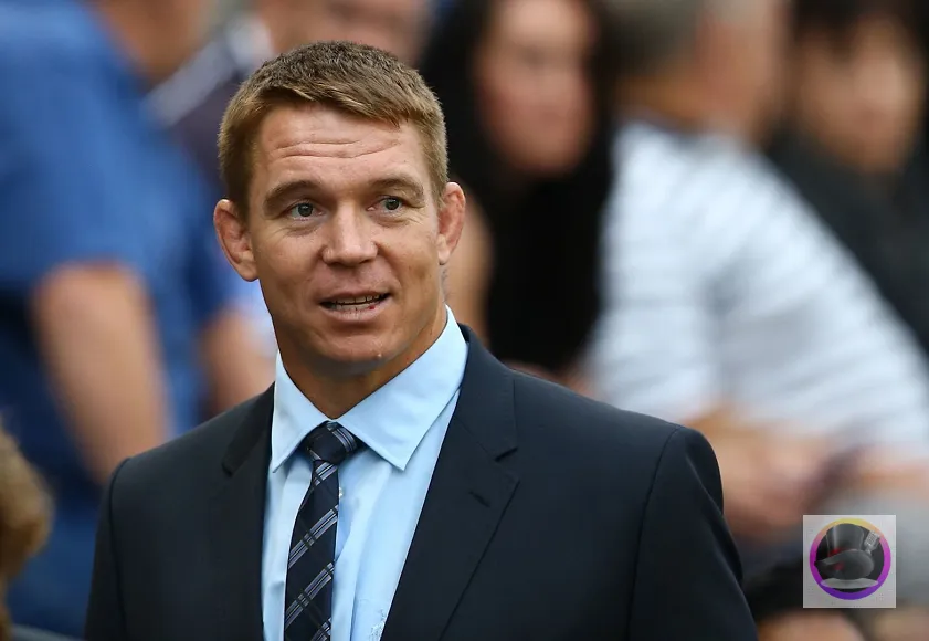 John Smit: Rugby Legend