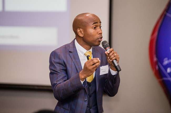 Tlou Mathatho - Motivational
