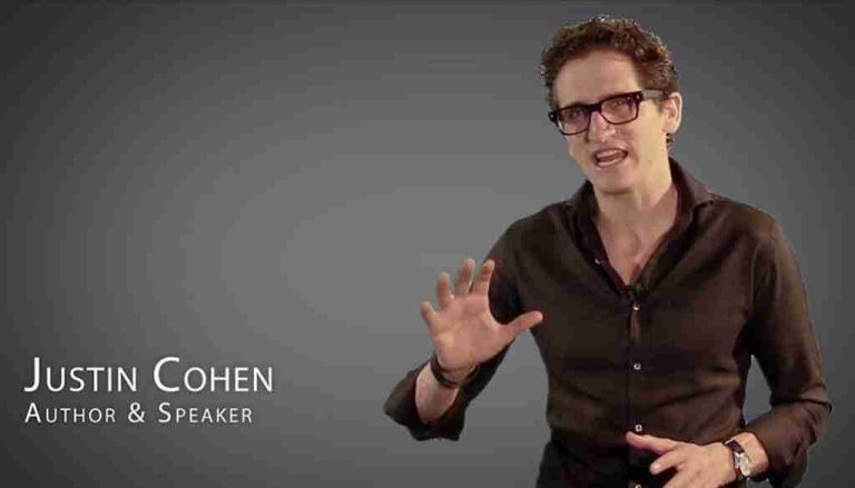 Dr. Justin Cohen