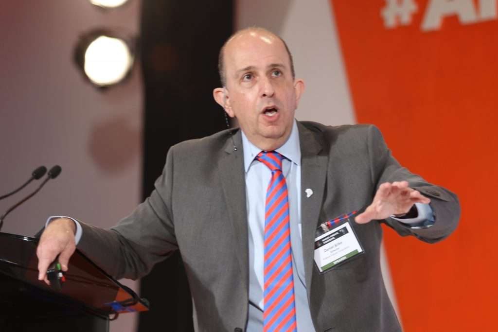 Daniel Silke