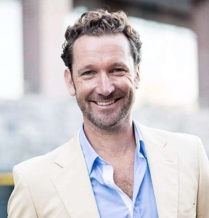 Dean McCoubrey