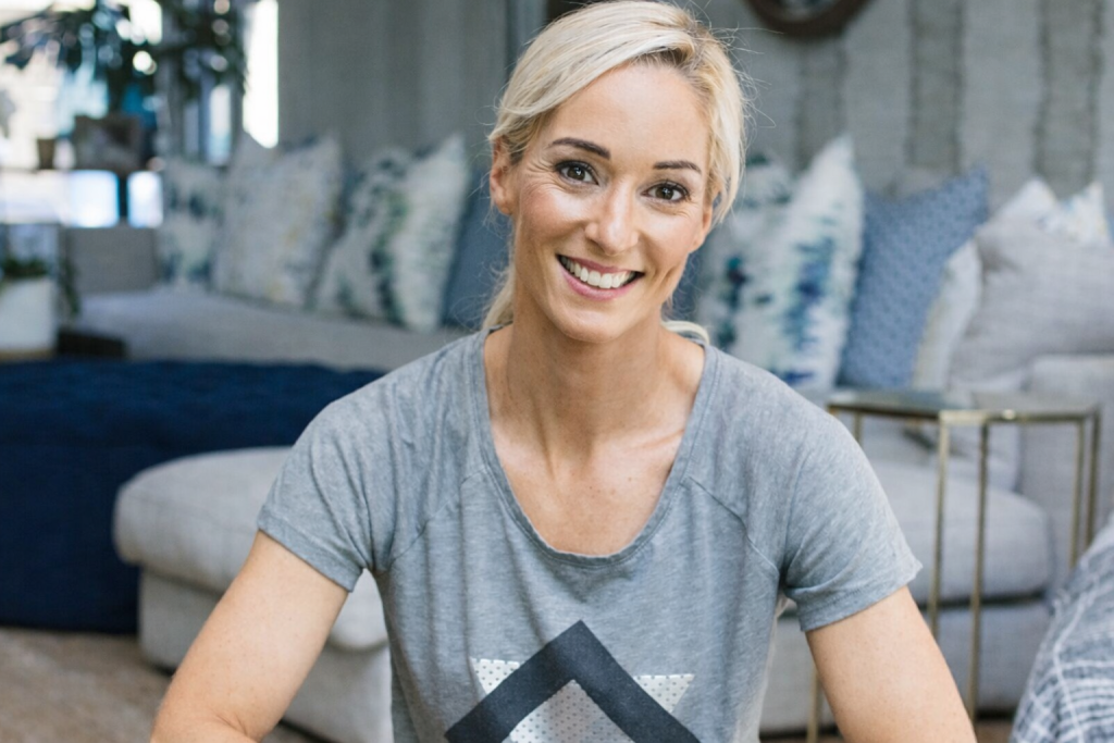 Lisa Raleigh: Fitness Wellness