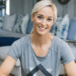 Lisa Raleigh: Fitness Wellness