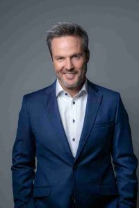 Dr Michael Mol