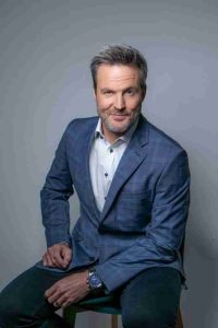 Dr Michael Mol