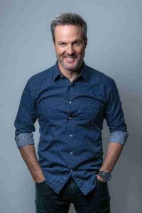 Dr Michael Mol