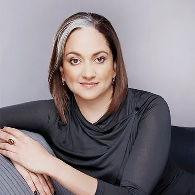 Ferial Haffajee