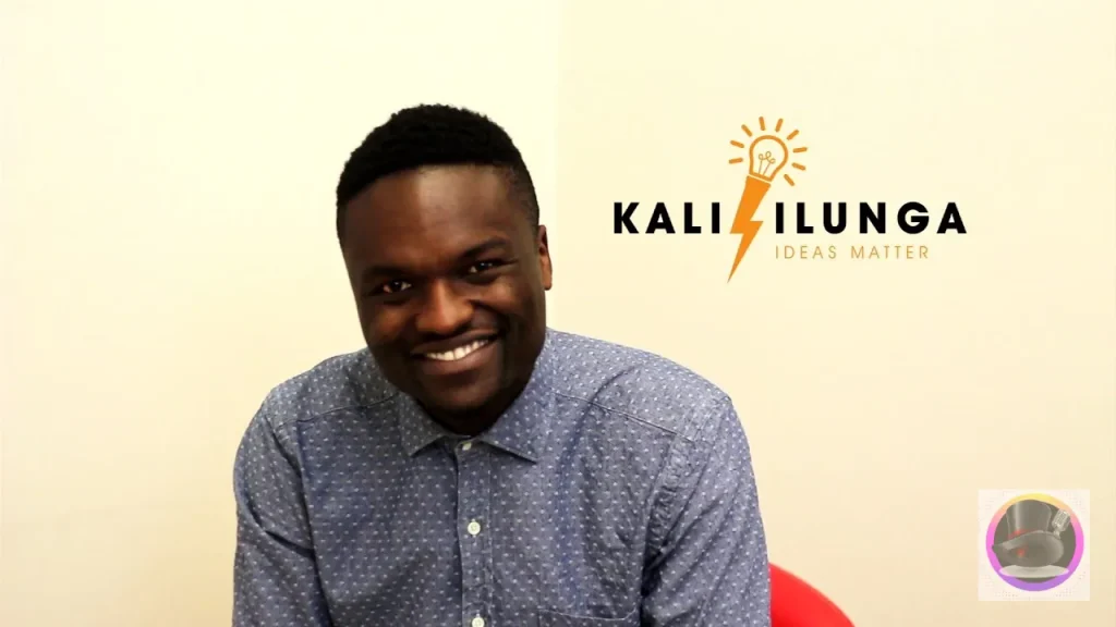 Kali Ilunga - Image 01 (March 23, 2026)