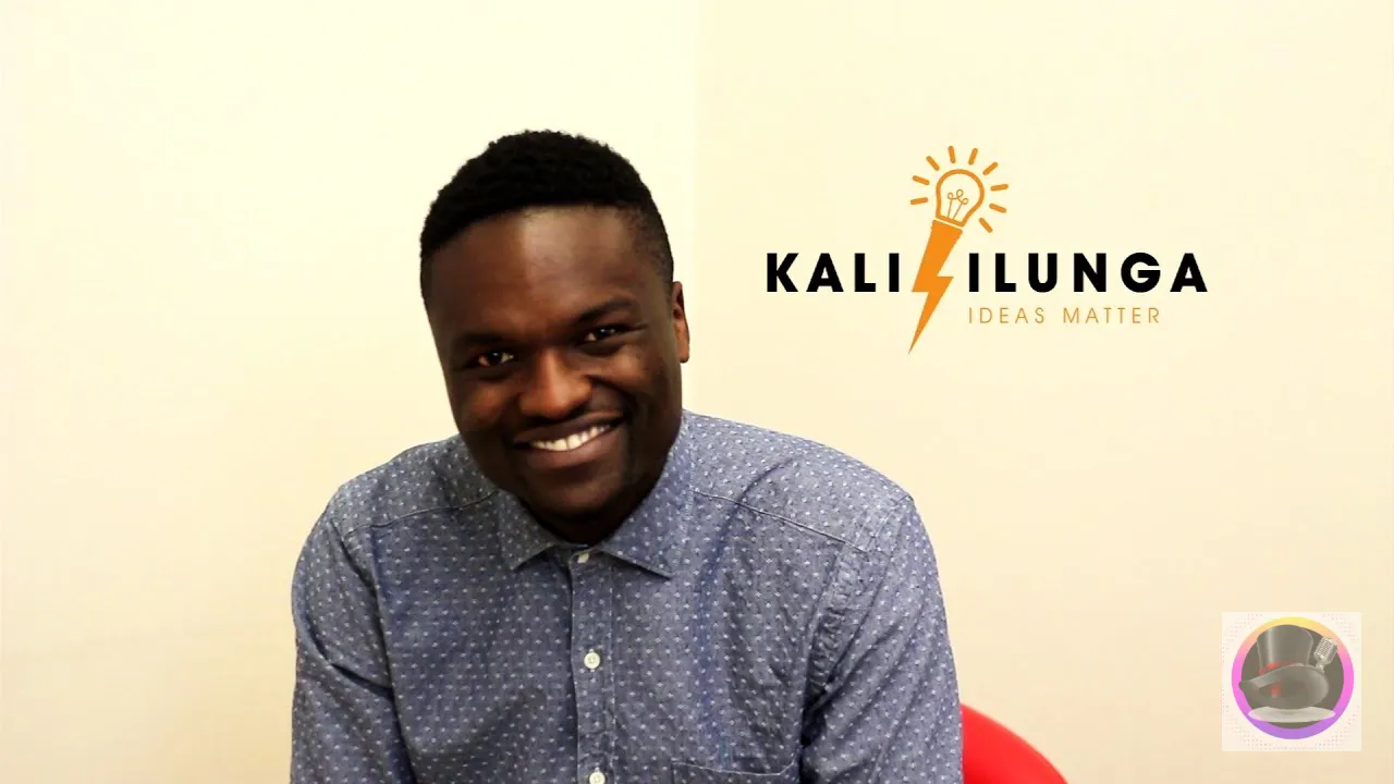 Kali Ilunga - Image 01 (March 23, 2026)