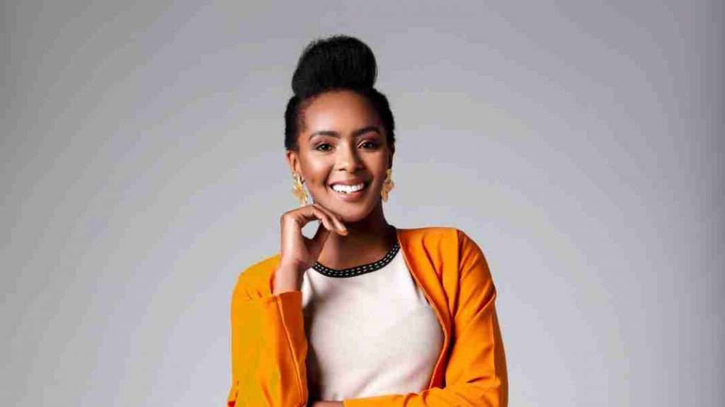 Ntsiki Mkhize Showcase 2022