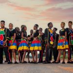 Ndlovu Youth Choir