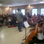 African Youth Ensemble