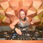 DJ Lady Lea