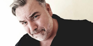Harry Sideropoulos