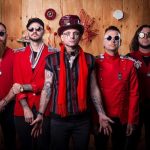 The Parlotones
