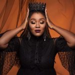 Lady Zamar