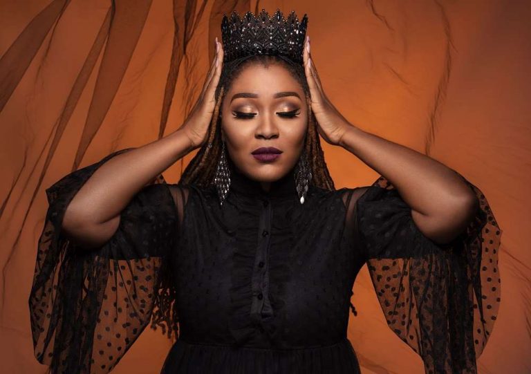 Lady Zamar