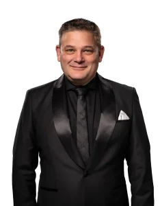 Alan Committie 2025 A