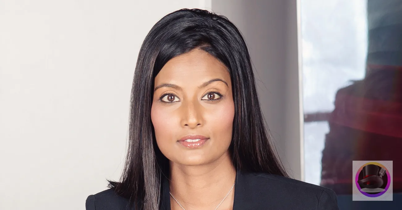 Alishia Seckam - Image 07 (March 23, 2026)