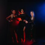 Lady Lace Entertainers